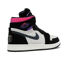 Paris saint germain fc official signature football. Air Jordan 1 High Zoom Cmft Paris Saint Germain
