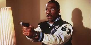 Showing all 4 wins and 5 nominations. Is Eddie Murphy S Beverly Hills Cop 4 Still Happening Here S What He Said Cinemablend