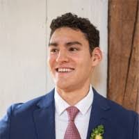 Akiva Lewis's Instagram, Twitter & Facebook