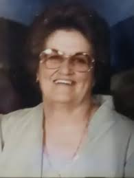 Obituary information for Linda Lou Williams