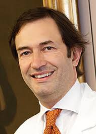 Wie kognitive Computersysteme die Medizin transformieren