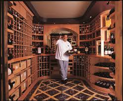 Build your own wine cellar. Wine Cellar Decorating Popular Wine Cellar Decor