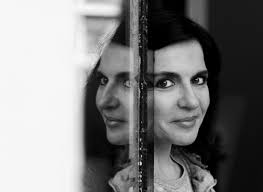 Mari Paz Díaz ofrece una conferencia sobre 'mujeres pioneras de la cultura  de Huelva'