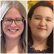 As we reach the close of this week, Harmony House announces a change in  personnel. Our WV Child and Family Advocate, Angelina Cornelia, has been  promoted to Administrative Manager. To fill the