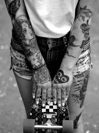 See more ideas about hand tattoos, tattoos, knuckle tattoos. 75 Of The Best Hand Tattoos On The Internet Authoritytattoo