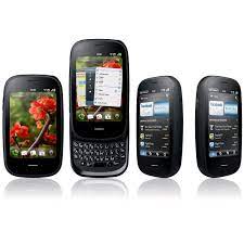 Palm Pre 2 CDMA technische daten, test ...