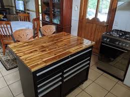 4.4 out of 5 stars. Tool Trolley Come Kitchen Island Bunnings Workshop Community