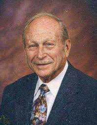 Obituary for Dr. William L. Hingston