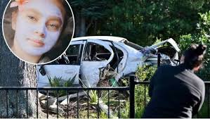 So lost without my best friend': Teenager killed in crash remembered as  supportive and loving mate