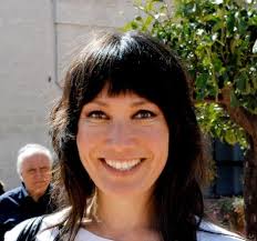 Donne e alpinismo: intervista a Kay Rush