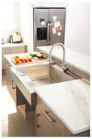 Elevate Your Kitchen Design With The New Dart Canyon Sink Custom Kitchen Remodel Kitchen Remodel Small Kitchen Room Design