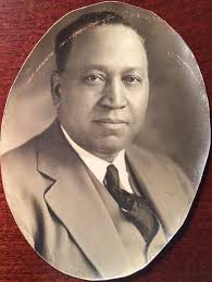 My Dad the late Rev. George E. Johnson, Sr. one of Inkster's one. Never  forgotten. In Honor of African American History month I share this memory.  Positive Inkster History. Server