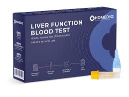 Image result for Liver Function Test