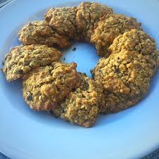 Peanut Butter Oatmeal Raisin Cookies Low Fodmap Nutrition By Erin