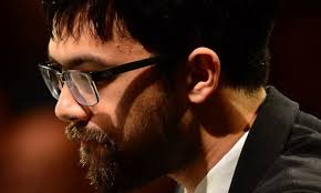 Kayvon Gordon profile