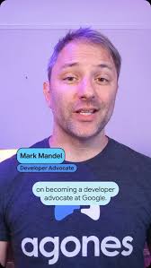 Sometimes, the best opportunities are the ones you never planned for. Mark  Mandel’s journey is a testament to the power of community and staying open  to new paths. What unexpected turns has your ...