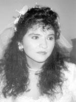 La Lena Cantu Gomez (1963-2005)