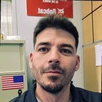 Bernard Mace's Instagram, Twitter & Facebook