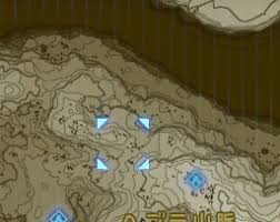 コログの実 全場所マップ 集め方 探し方 ゼルダの伝説 ブレスオブザワイルド完全攻略wiki スーファミ 神トラ攻略も