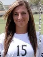 2012 Women's Soccer Roster