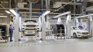 Valmet has over 200 years of history as an industrial operator. The Quiet Collaborator Valmet Automotive Influx