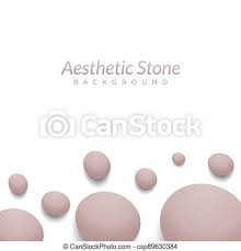 Aesthetic png background of palm leaf shadow with sparkle in pink. Social Media Post Template Marble Stones Vector Illustration Aesthetic Background Design With Blank Space Oval Shape Like Canstock