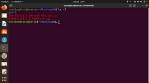 Download liberica jdk, supported openjdk builds. Install Oracle Jdk On Ubuntu Linux Testingdocs Com