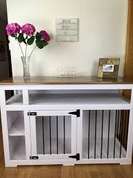 Dog Room Garage Ideas Dogroomgarageideas Dog Crate Furniture Diy Dog Crate Diy Dog Kennel