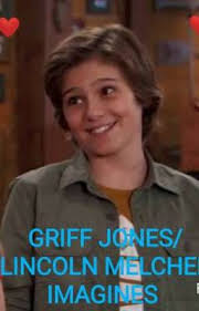 LINCOLN Melcher/Griff Jones imagines