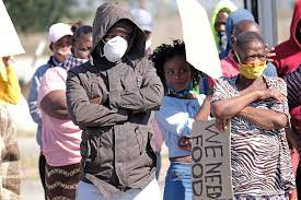 Your comprehensive source for the latest and trending south african news, analysis and video content. Life Has Become Unbearable For Migrants In Sa Amid Coronavirus Lockdown News24