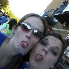 Stephanie Skeens's Instagram, Twitter & Facebook