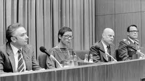 Maybe you would like to learn more about one of these? About Ursel Lorenzen German Scout Biography Facts Career Wiki Life