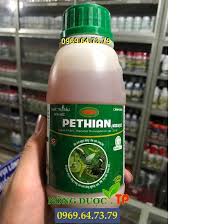 Pethian (4000 IU) SC