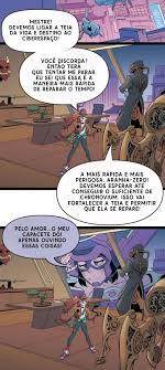 MarvelRivals Lançou hoje quadrinhos do Marvel rivals e mano a filha do  galactus e muita fofinha