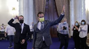 Premierul face evaluări pentru toată lumea, indiferent de partid. Orban MulÅ£i Din Cei Care AstÄƒzi Isi ClameazÄƒ SusÅ£inerea Pentru CiÅ£u De Fapt Nu L ConsiderÄƒ Capabil SÄƒ ConducÄƒ Un Partid De Fapt O Fac Din Cu Totul Alte Motive Avertismentul Liderului Pnl