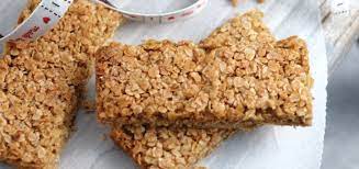 Irish Oat Flapjacks Kerrygold Recipe Irish Oats Flapjack Recipe Sugar Free Maple Syrup