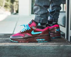 Nike Air Max 1 Amsterdam By Kevykev In 2020 Sneakers Nike Custom Nike Shoes