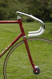 A brand new ready made project with most advanced features. Nagasawa Keirin Bicycle Bicycle Road Bike Vintage Vintage Bicycles