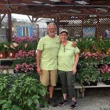 This Weekend Is Our 40th Annual Garden Party Don And Angela From Our Perennial Department Are Busy Outside And The S Annual Garden Garden Party Perennials