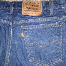 Jeans Levi'S Made In Usa Levi'S 505 36X30 Euc | Usa Jeans, Levi, Quality  Clothing