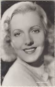 Jean Arthur