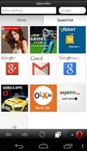 Maybe you would like to learn more about one of these? Myntra Se Asocia Con Opera Para Incorporarse En Opera Mini Speed Dial Oaxaka Net