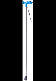 walking stick manual - baf