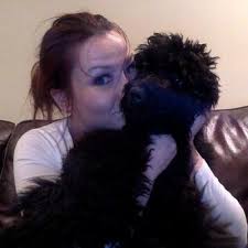 Laura Fromme (@FromFromme)