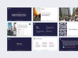 Check spelling or type a new query. Passport Slide Deck Re Design Presentation Design Presentation Layout Company Profile Design