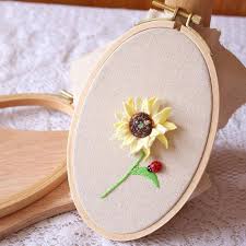 Shop for embroidery hoop at walmart.com. Wooden Bamboo Embroidery Frame Oval Embroidery Hoop Ring Cross Stitch Machine Diy Needlecraft Household Sewing Tool Sewing Tools Accessory Aliexpress