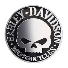 ( 0.0) out of 5 stars. 3d Harley Davidson Stickers That Will Make Your Bike Stand Out Even More Or Simply Place It Anywhere To Show Your Passion For This Amazing Bike Dimensions 9cm