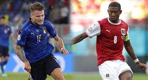 Duel italia vs austria pada babak 16 besar euro 2020 akan bergulir pada minggu (27/6/2021) dini hari wib. Vz O5zynyztnbm