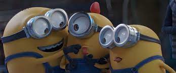 The Real Reason the Minions Have Taken Over the World - The New York Times