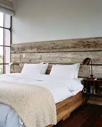 Tete De Lit Diy Lit Pour Petite Chambre Deco Maison Idee Chambre